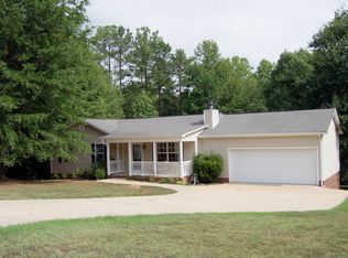 123 S Toney St, Shelby, NC 28152