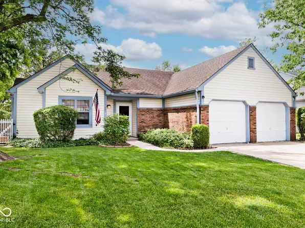 7045 Grampian Way, Indianapolis, IN 46254