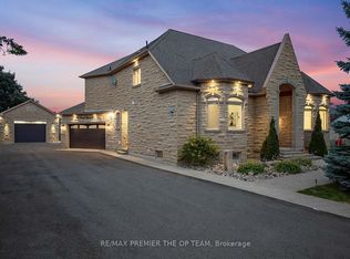 294 Sunset Beach Rd, Richmond Hill, ON L4E 3H2