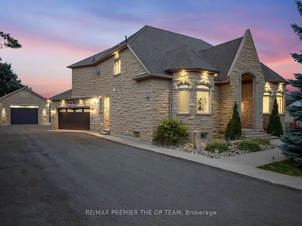294 Sunset Beach Rd, Richmond Hill, ON L4E 3H2
