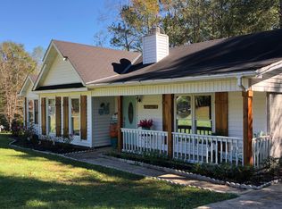 3561 Country Ct N, Mobile, AL 36619