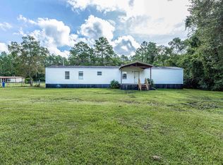 54350 Church Rd, Callahan, FL 32011