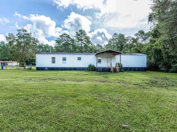 54350 Church Rd, Callahan, FL 32011