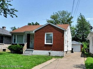 1737 S 22nd St, Louisville, KY 40210