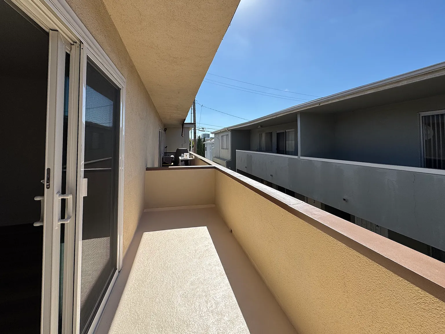 1 bed, 680 sqft, $2,295 — Photo 3