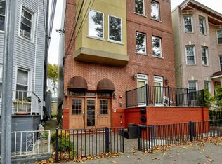 38 Court House Pl, Jersey City, NJ 07306