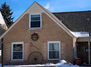 4333 Fishermans Ter, Lyons, IL