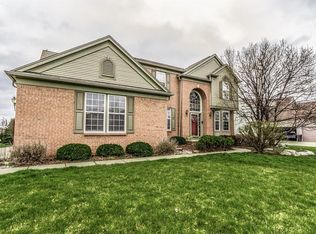9064 Newcastle Ct, Grand Blanc, MI 48439