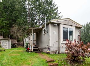 95006 Spring Valley Ln, Marcola, OR 97454