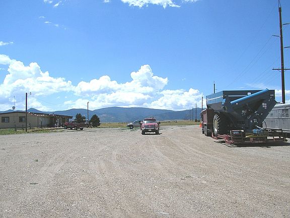 Customers and Combines