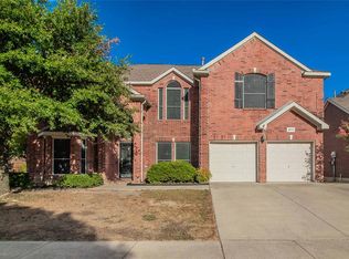 8412 Desert Falls Dr, Fort Worth, TX 76137