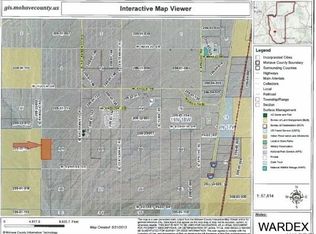 S Ramada Rd, Golden Valley, AZ 86413