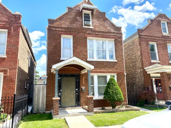 4331 S California Ave, Chicago, IL 60632