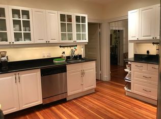 88 Rogers Ave #1H, Somerville, MA 02144
