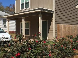 2437 Cumming Rd, Augusta, GA 30904