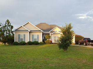 3009 Chatooga Way, Bonaire, GA 31005