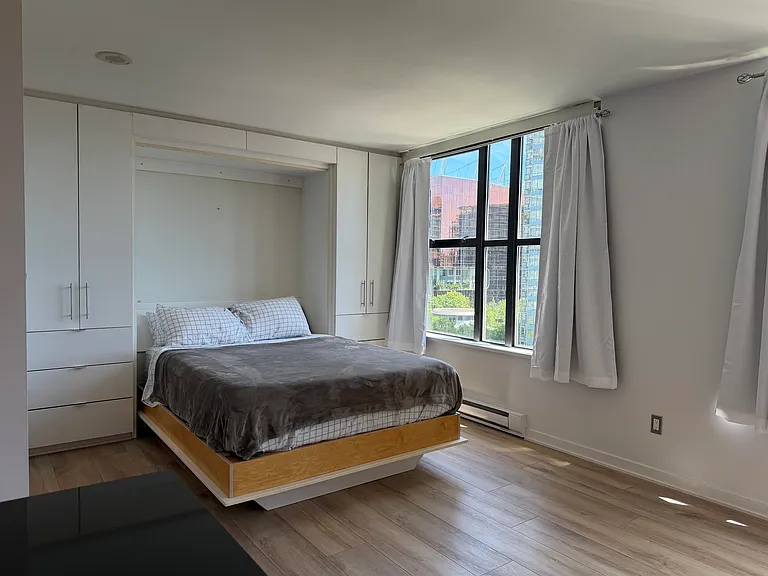 989 Beatty St #904 — Photo 11