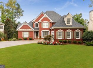 1009 Fairway Seven, Villa Rica, GA 30180