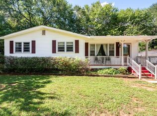 338 Stancil Rd, Ball Ground, GA 30107