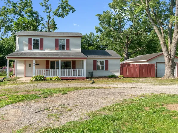 820 E Riverside Blvd, Loves Park, IL 61111