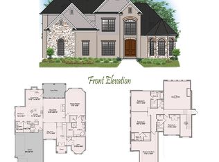 Tonya B Plan, Heritage Hills of Madison, Madison, AL 35756