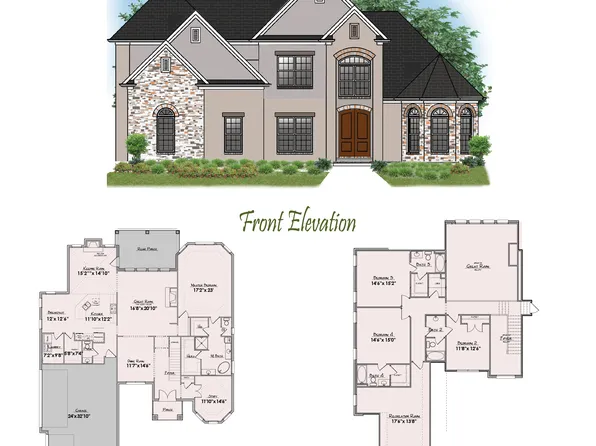 Tonya B Plan, Madison Branch