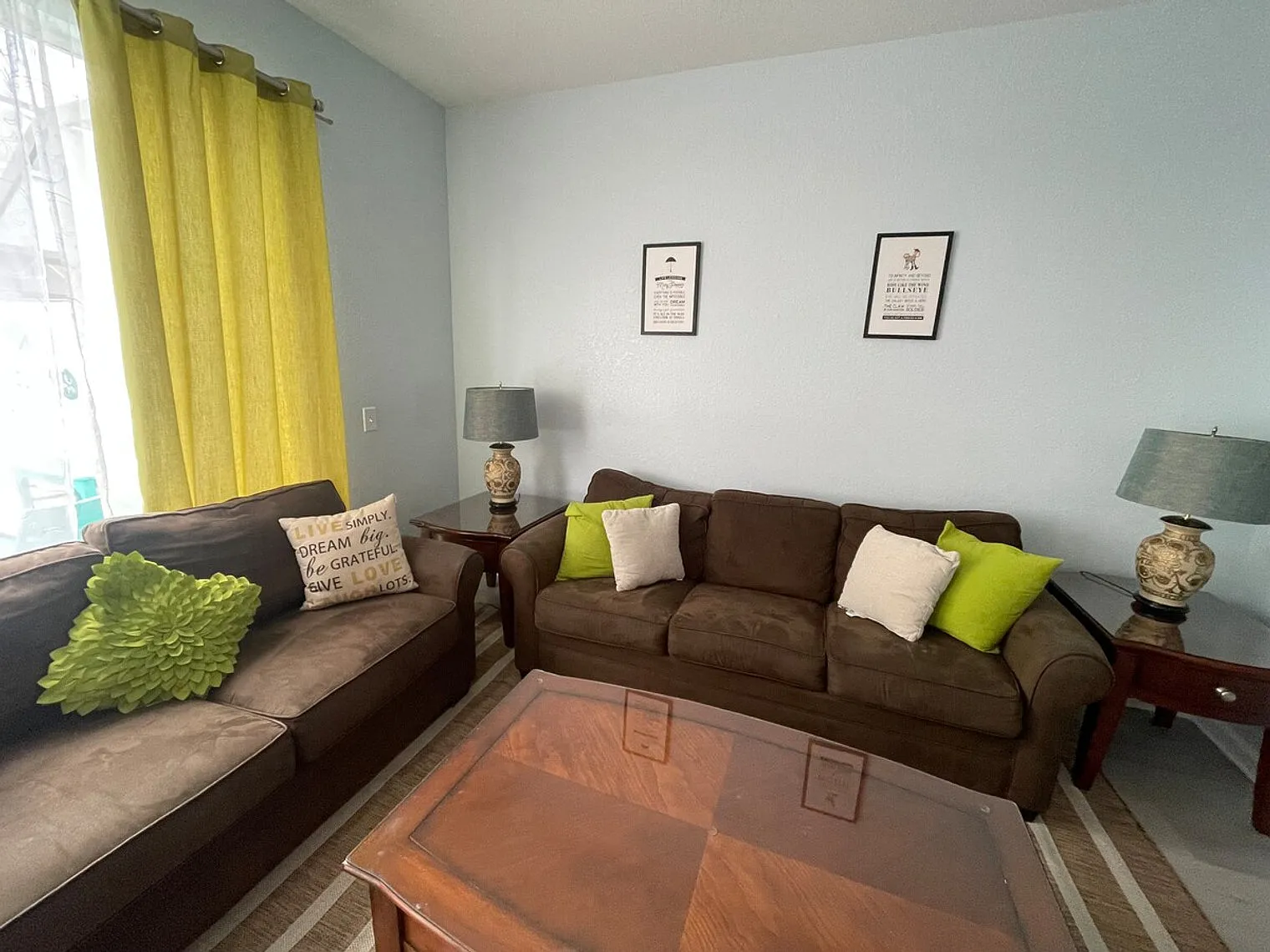 3 bed, 3.0 bath, $5,096 — Photo 3