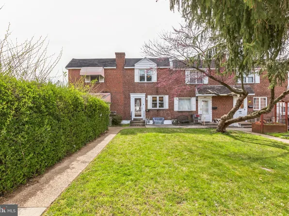 2103 Delmar Dr, Folcroft, PA 19032