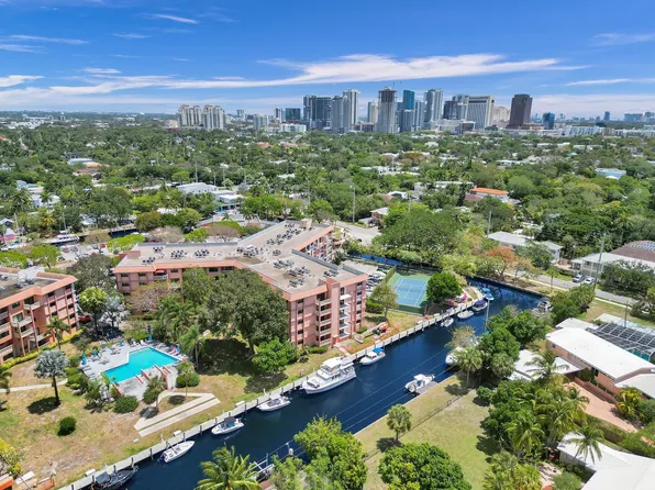 900 River Reach Drive #205, Fort Lauderdale, FL 33315