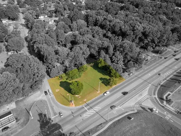 0 Cloverdale Rd, Florence, AL 35633