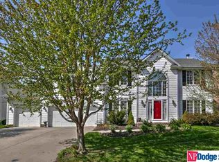 5104 N 141st St, Omaha, NE 68164