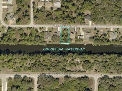 Adelaide Ave, North port, FL, 34288