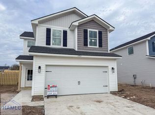 292 Buckingham Dr, Midway, GA 31320