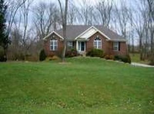 6914 Colton Rd, Crestwood, KY 40014