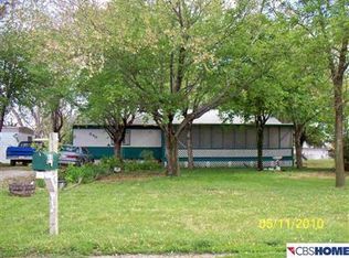 540 Spruce St, Springfield, NE 68059