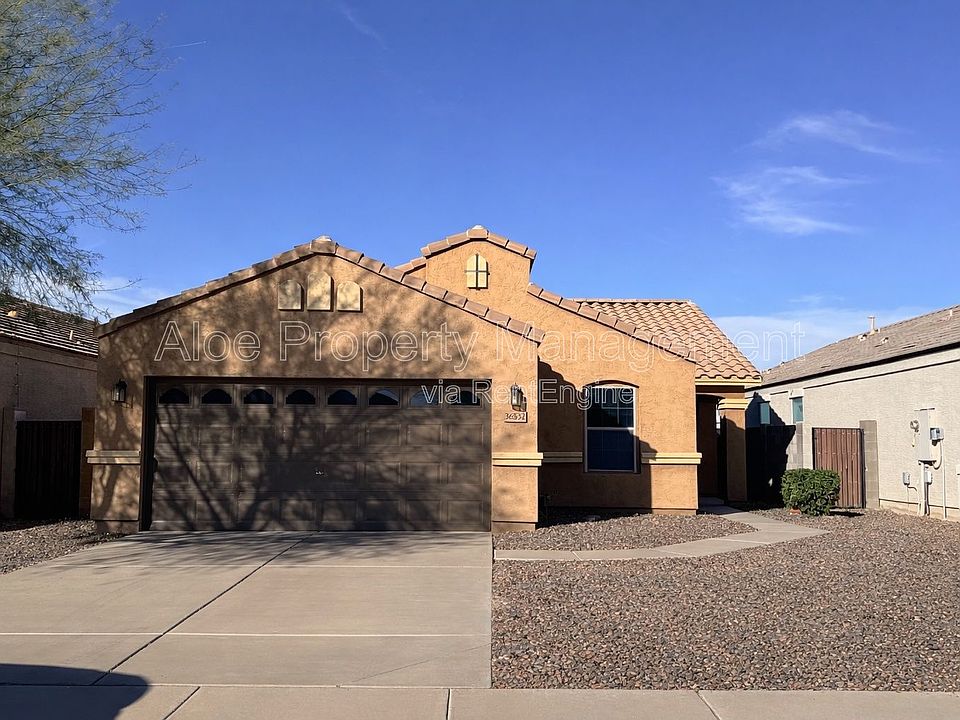 1st image of 36532 W Barcelona Ln