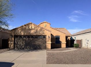36532 W Barcelona Ln, Maricopa, AZ 85138