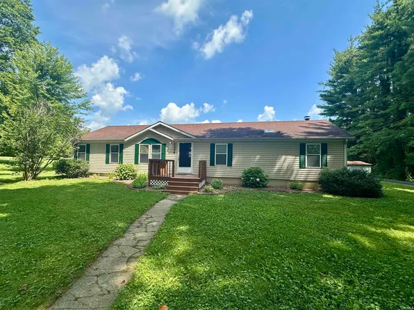 7004 State Road 26 E, Lafayette, IN 47905