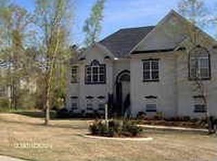 200 Rock Hill Dr, Fayetteville, GA 30215