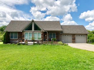 7309 Paint Lick Rd, Paint Lick, KY 40461