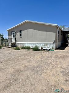 713 N Silver St, Truth Or Consequences, NM, 87901