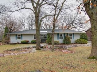5720 Merlin St, Madison, WI 53711