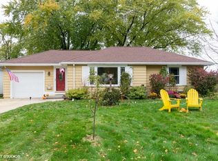 602 N Hubbard St, Horicon, WI 53032