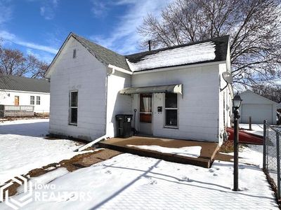 312 S Moore St, Ottumwa, IA, 52501