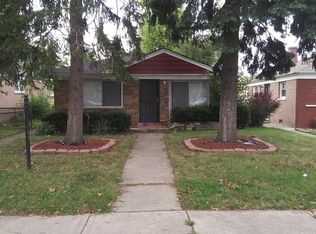 309 W 150th St, Harvey, IL 60426