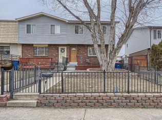 9467 W 47th Ave, Wheat Ridge, CO 80033