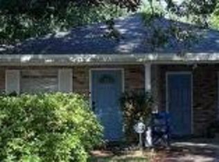 124 Sherry Dr, Hammond, LA 70401