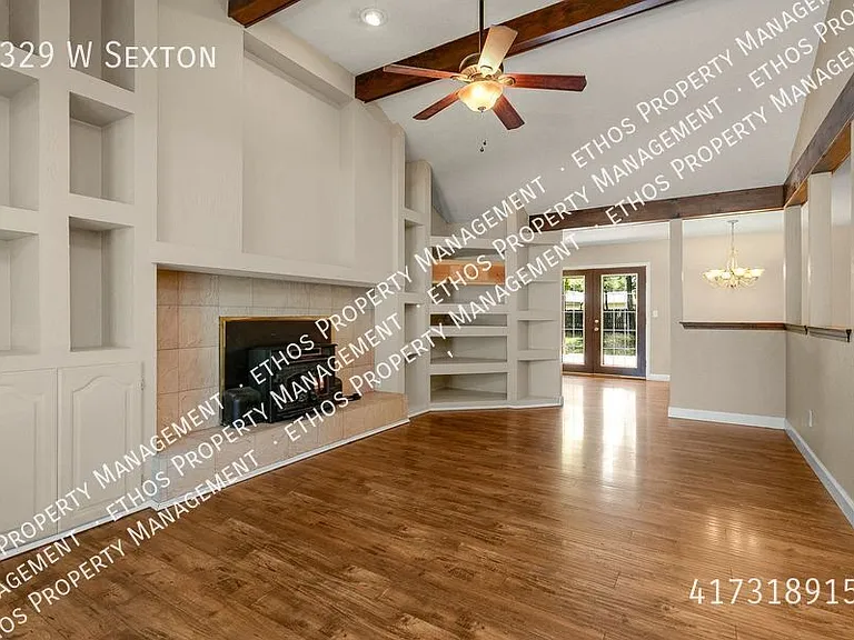 3329 W Sexton St — Photo 2