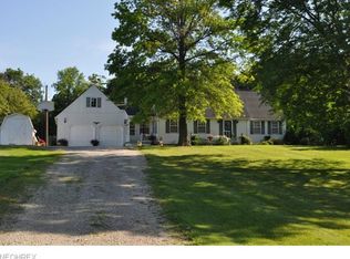 12285 Lovers Ln, Spencer, OH 44275