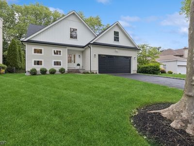 524 Ashwood Rd, Springfield, NJ, 07081